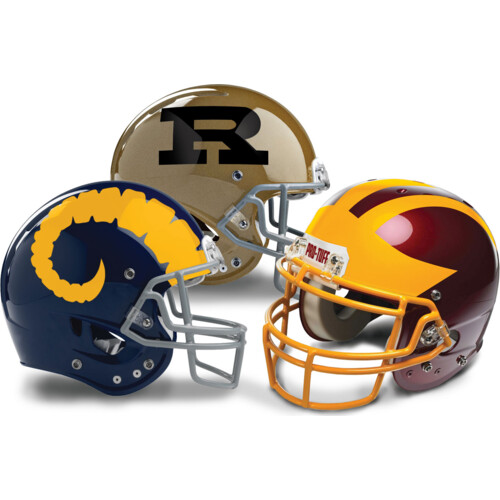 Die Cut Letters & Silhouettes Thumbnail