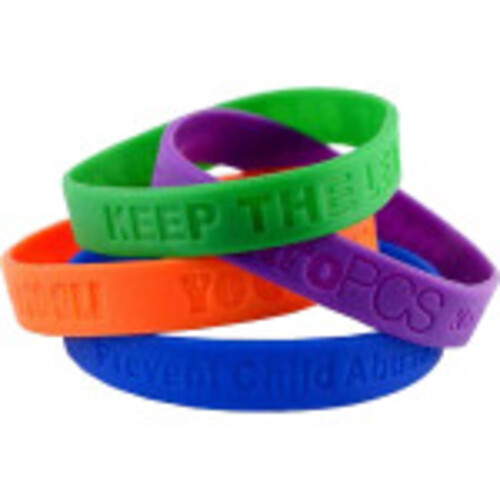 Wristbands Thumbnail