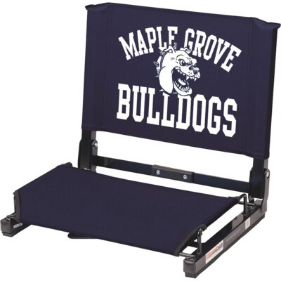 Stadium Seats Thumbnail