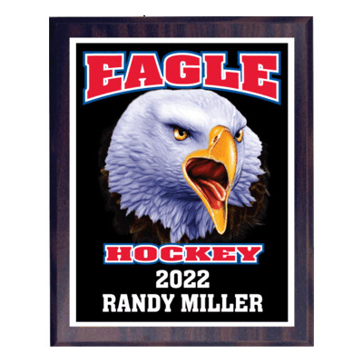 Award Plaques & Certificates Thumbnail