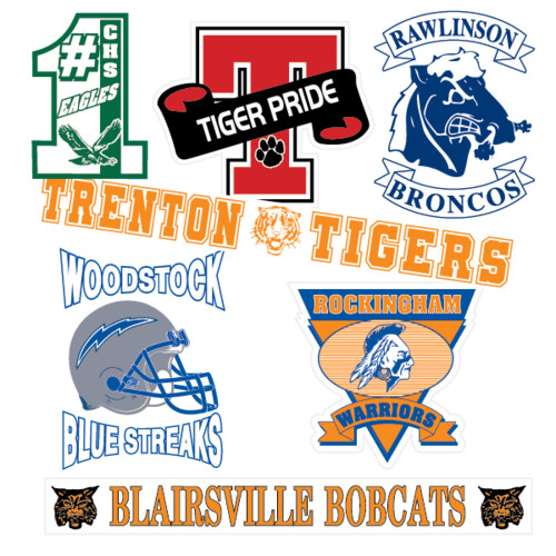 Window Decals Thumbnail