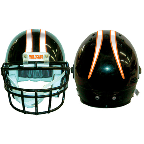 Revolution Style Stripes Thumbnail