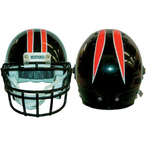 Panther Style 13" Stripes Thumbnail