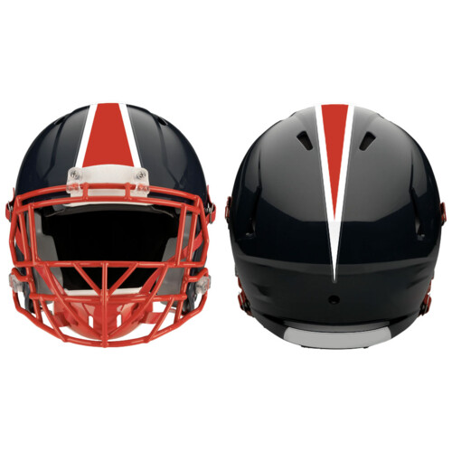 Tapered Stripes Thumbnail