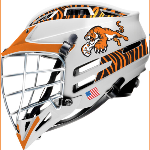 Lacrosse Decal Packages Thumbnail