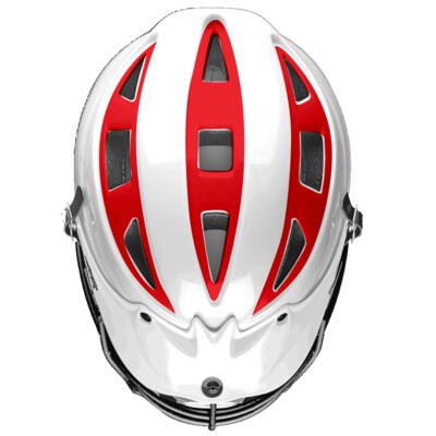 Lacrosse Helmet Vent Hole Covers Thumbnail