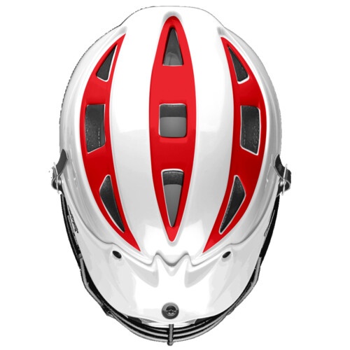 Lacrosse Helmet Vent Hole Covers Thumbnail
