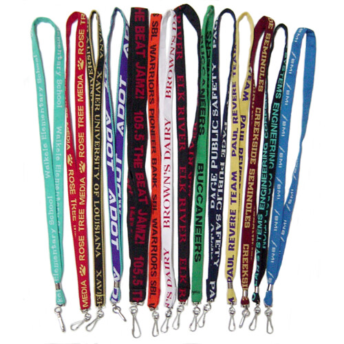Lanyards Thumbnail
