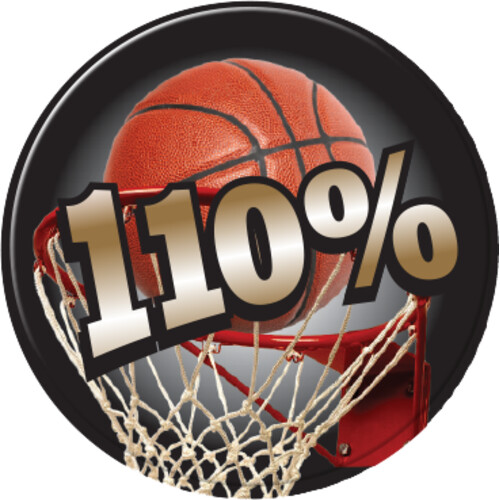 Full-Color Basketball Award Decals Thumbnail