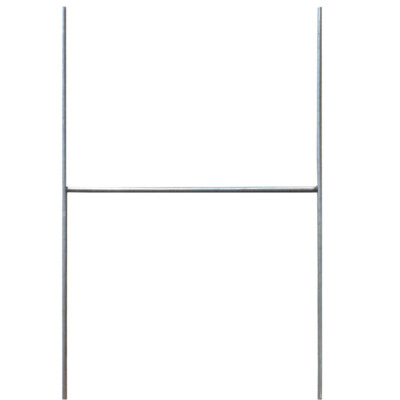 Yard Sign Stakes Thumbnail