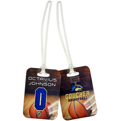 Deluxe Bag Tags Thumbnail