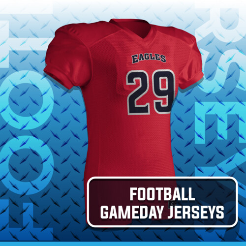 Gameday Jerseys Thumbnail
