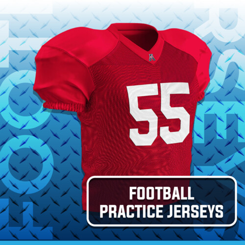 Practice Jerseys Thumbnail