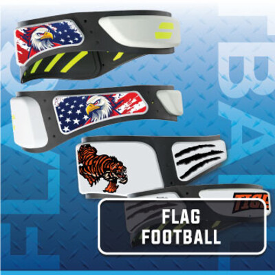 Flag Football Thumbnail
