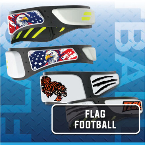 Flag Football Thumbnail
