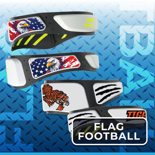 Flag Football Thumbnail