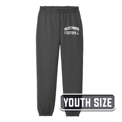 Port and Company Youth Core Fleece Sweatpant Thumbnail