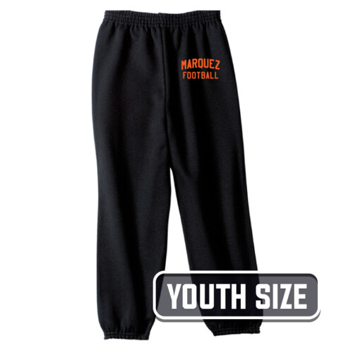 Port and Company Youth Core Fleece Sweatpant Thumbnail