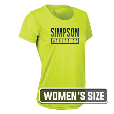 Champro Womens Vision T-Shirt Thumbnail