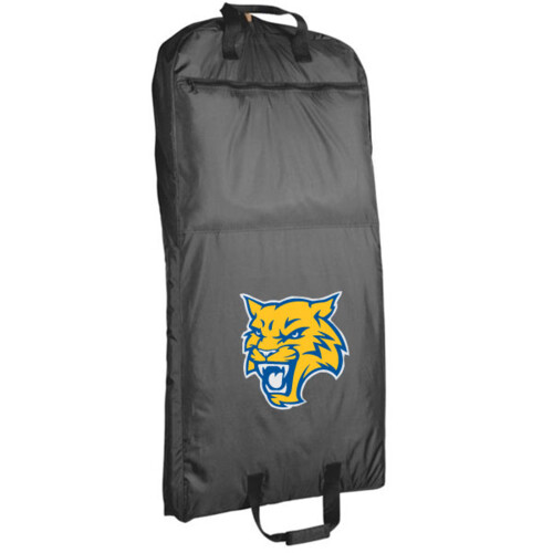 Augusta Nylon Garment Bag 22" x 40" x 3" Thumbnail