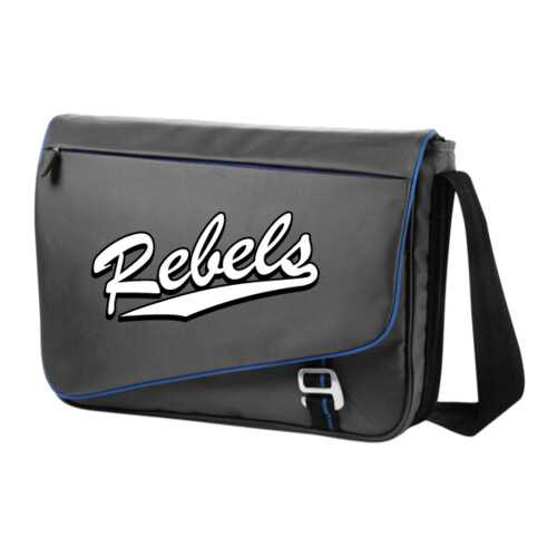 Port Authority Transit Messenger 11" x 15" x 3.25" Thumbnail