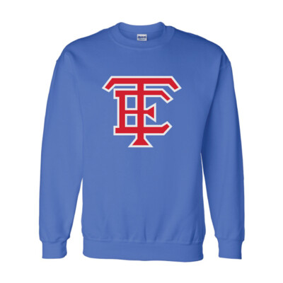 Gildan DryBlend ® Crewneck Sweatshirt Thumbnail