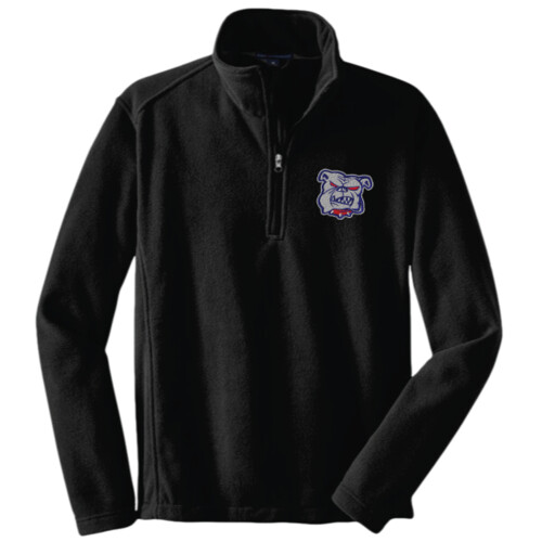 Port Authority Value Fleece 1/4 Zip Pullover Thumbnail