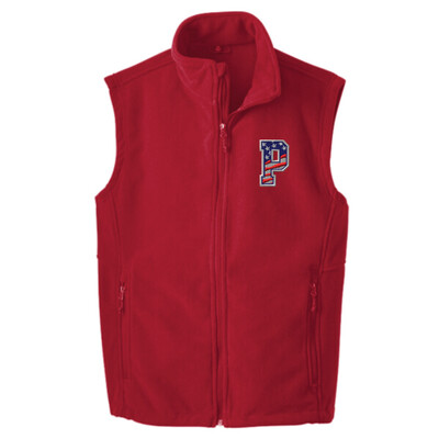 Port Authority Value Fleece Vest Thumbnail
