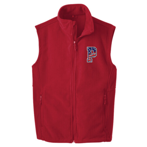 Port Authority Value Fleece Vest Thumbnail