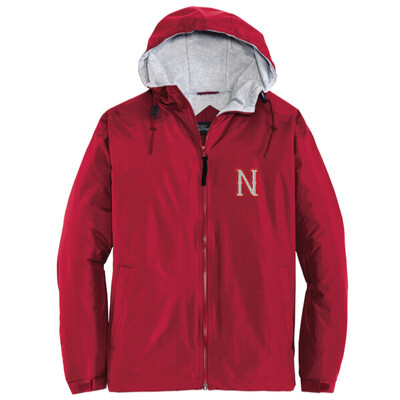 Port Authority Team Jacket Thumbnail