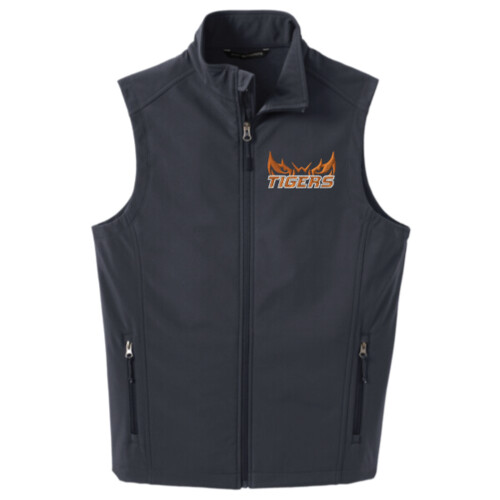 Port Authority Core Soft Shell Vest Thumbnail