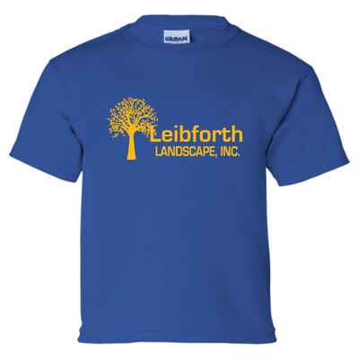 Gildan Ultra Cotton® Youth T-Shirt Thumbnail