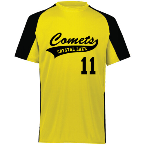 Augusta Cutter Jersey Thumbnail