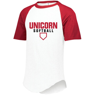 Augusta Short Sleeve Jersey Thumbnail