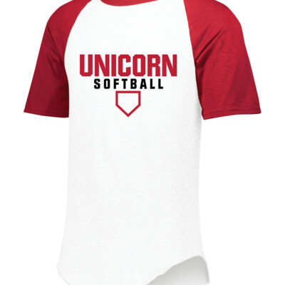 Augusta Short Sleeve Jersey Thumbnail