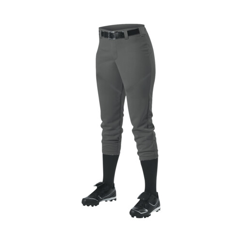 Alleson Women's Crush Knicker Pants Thumbnail