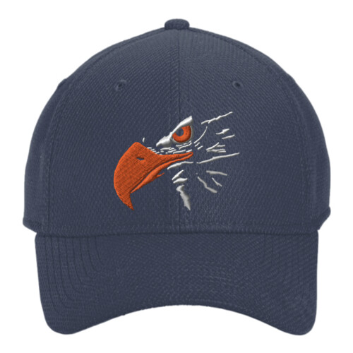 New Era Diamond Era Stretch Cap Thumbnail