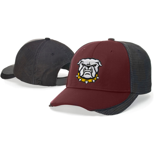 Richardson Carbon Fiber Adjustable Cap Thumbnail