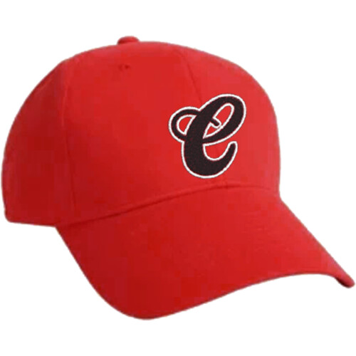 Brushed Cotton Twill Standard Cap Thumbnail