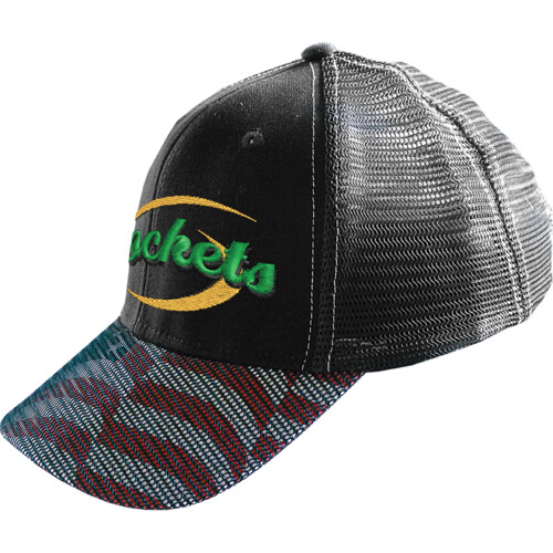 American Flag Bill Cap Thumbnail