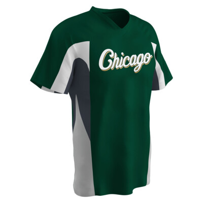 Champro Relief 2-Button Jersey Thumbnail