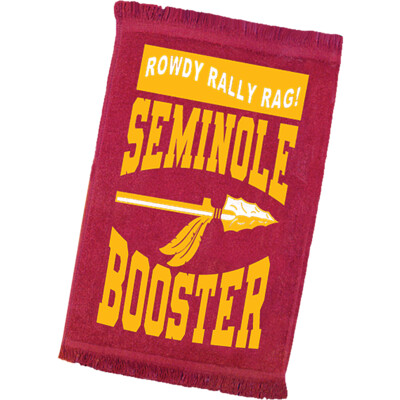 Rally Towel 11" x 18" Thumbnail