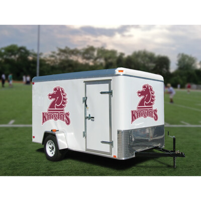 Oversize Indoor/Outdoor Decals Thumbnail