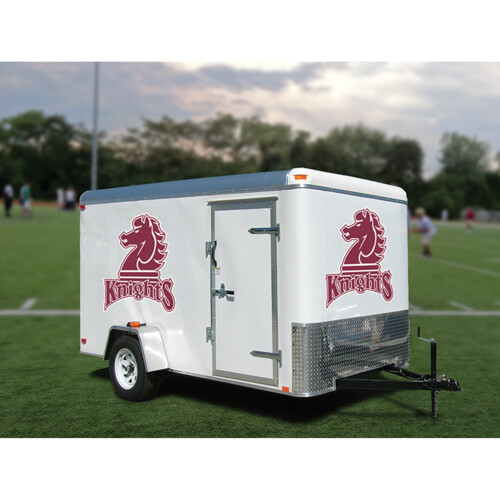 Oversize Indoor/Outdoor Decals Thumbnail