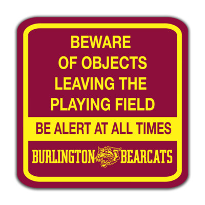 All Purpose/Parking Aluminum Signs Thumbnail