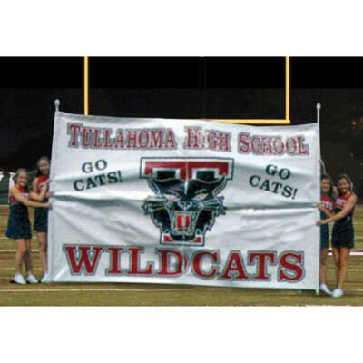 Reusable Break-Away Banner Thumbnail