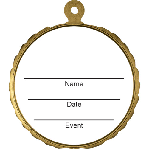 Name/Event Sticker Thumbnail