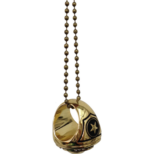 30" Ring Chain Thumbnail