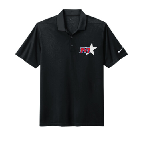 Nike Dri FIT Micro Pique 2.0 Polo Thumbnail