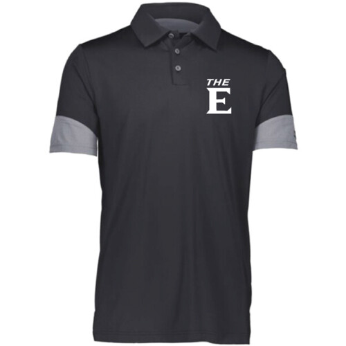 Russell Hybrid Polo Thumbnail